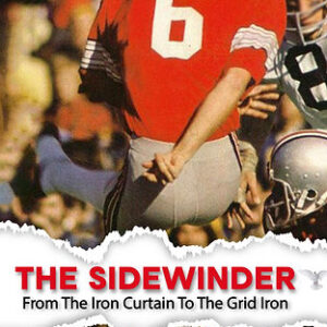 THE SIDEWINDER  Hardback
